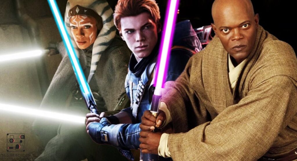 Anakin Skywalker Lightsaber: A Legacy Weapon That Changed the Galaxy