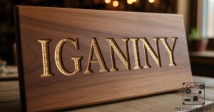 Everything You Need to Know About Iganiny