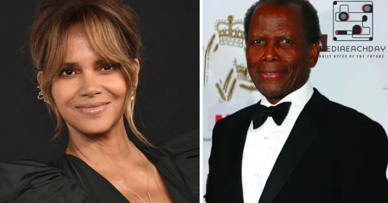 Jerome Jesse Berry: The Untold Story of Halle Berry’s Father