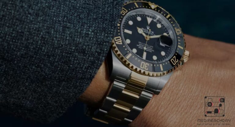 The Best Rolex Super Clone Watches for Everyday Wear