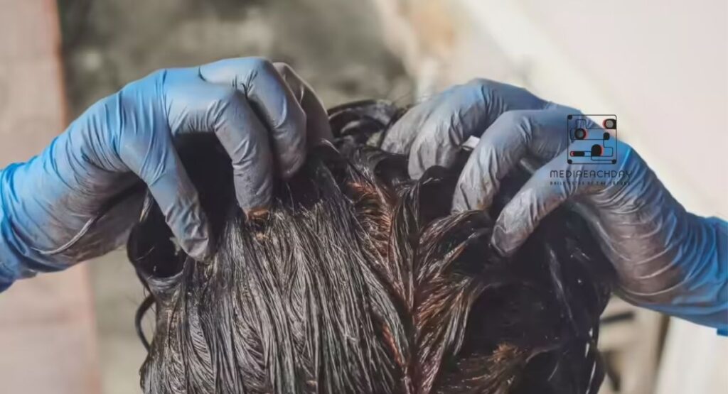 8 Things You Didn’t Know About Henna what is henna made out of