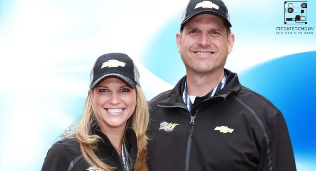 first wife miah harbaugh