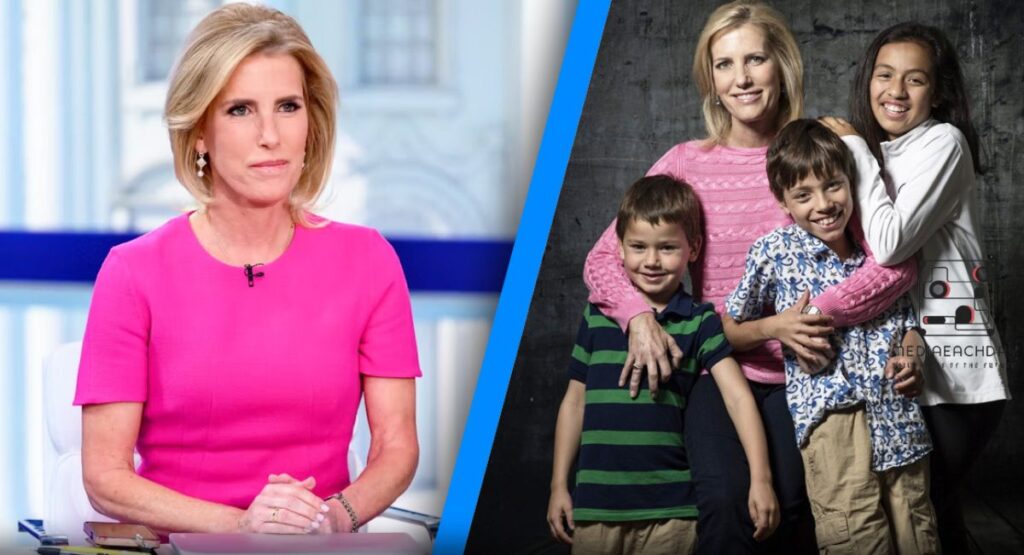 Michael Dmitri Ingraham: Biography of Laura Ingraham’s Adopted Son