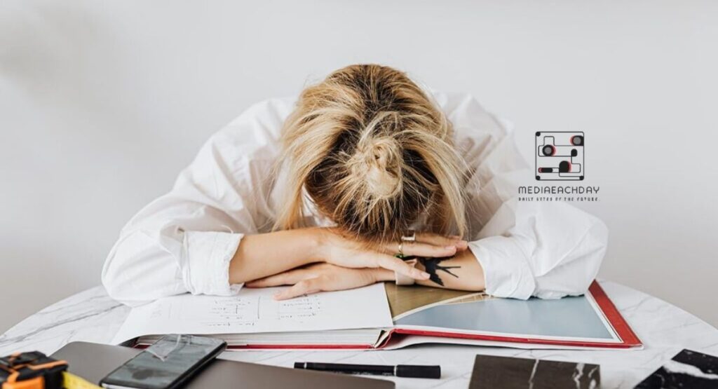 The Science of Feeling “Burnt Out” and How to Prevent It