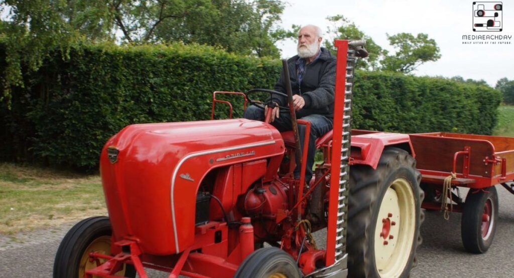 tractor supply team member job description