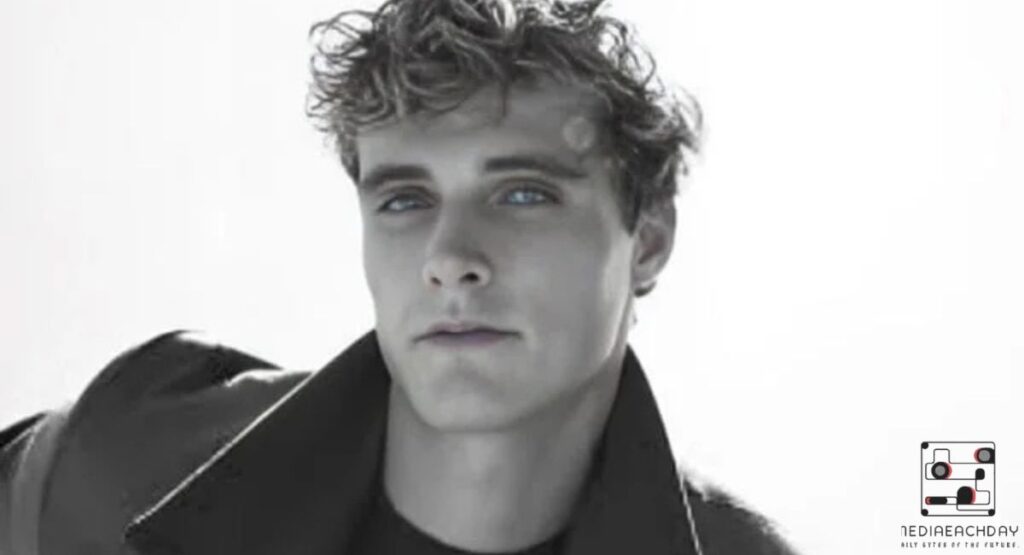 Trey Kulley Majors Biography: Modeling, Acting, and Family Legacy