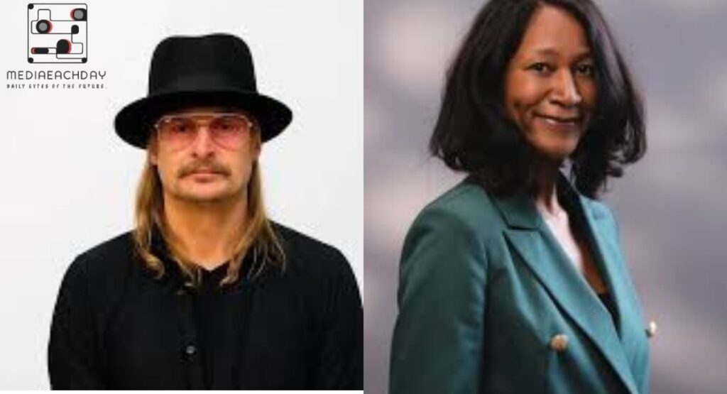 Who Is Kelly South? Inside the Life Of Baby Mama Kelly South