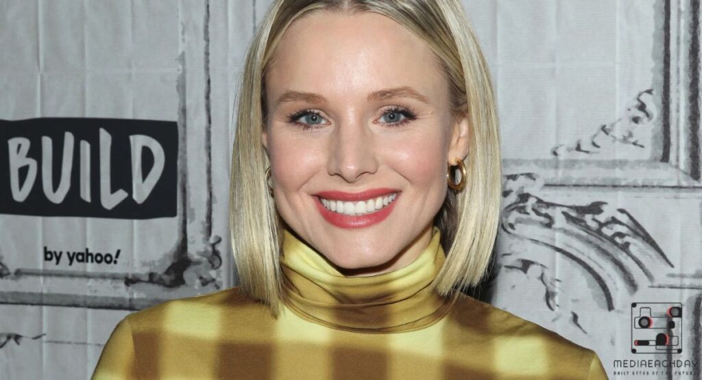 Who Is Lorelei Frygier? Full Biography of Kristen Bell’s Nurse Mom