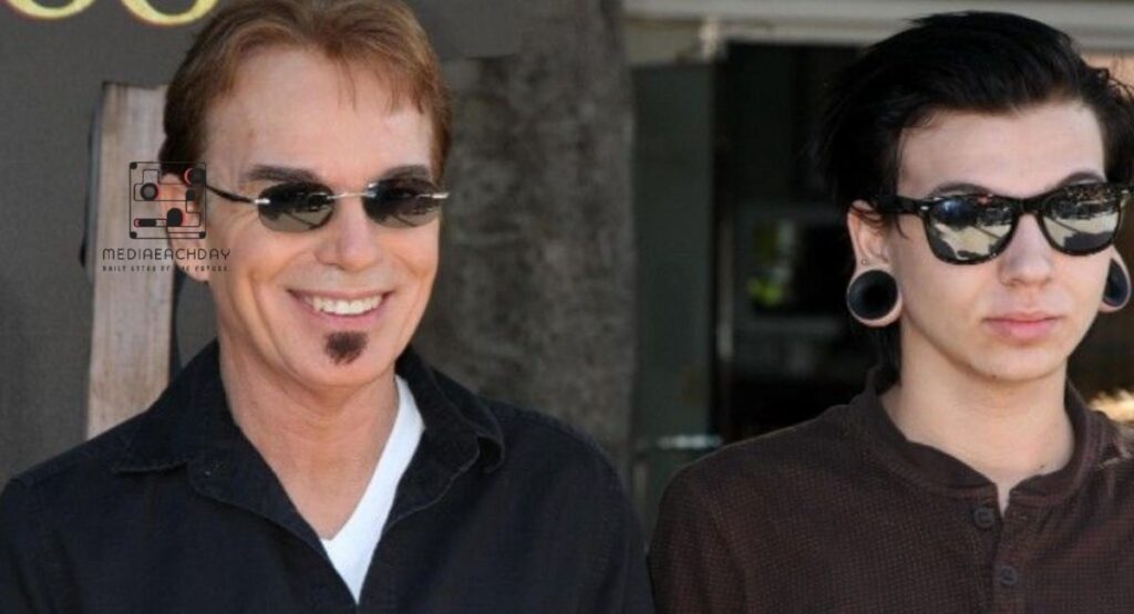 William Langston Thornton: Biography of Billy Bob Thornton