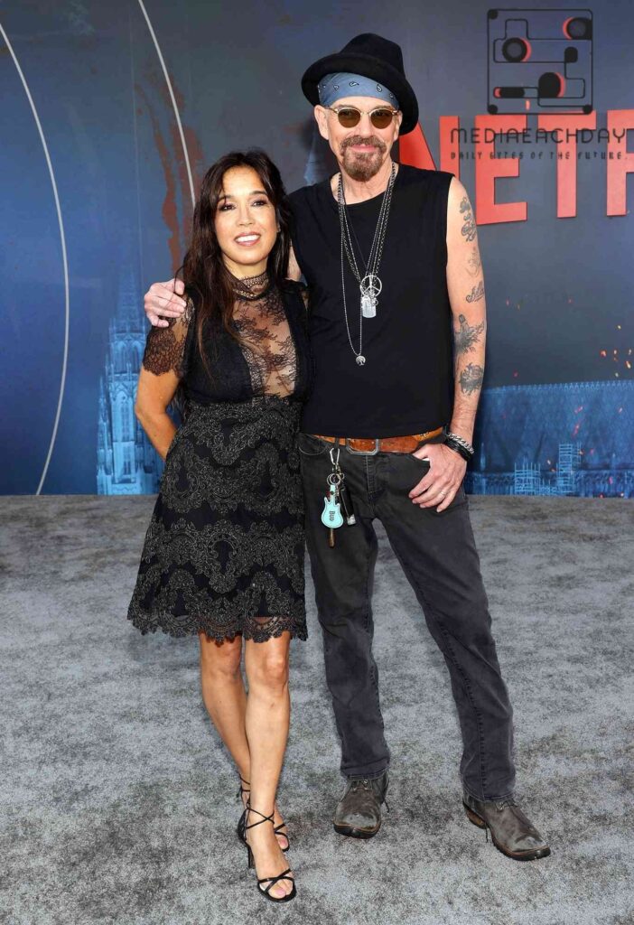 William Langston Thornton: Biography of Billy Bob Thornton