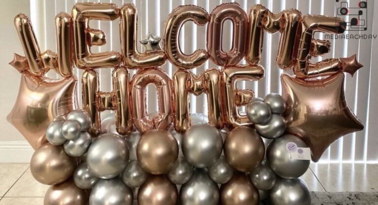 5-simple-welcome-home-balloons-ideas