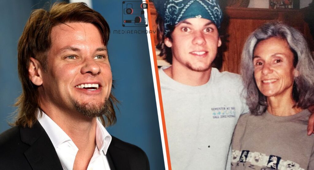 gina-capitani-biography-the-story-theo-vons-mom