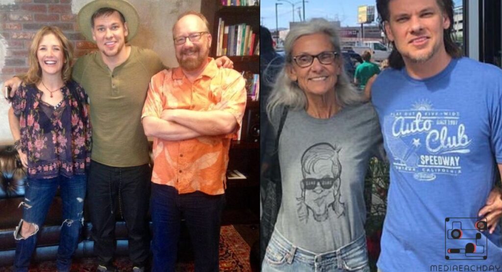 gina-capitani-biography-the-story-theo-vons-mom