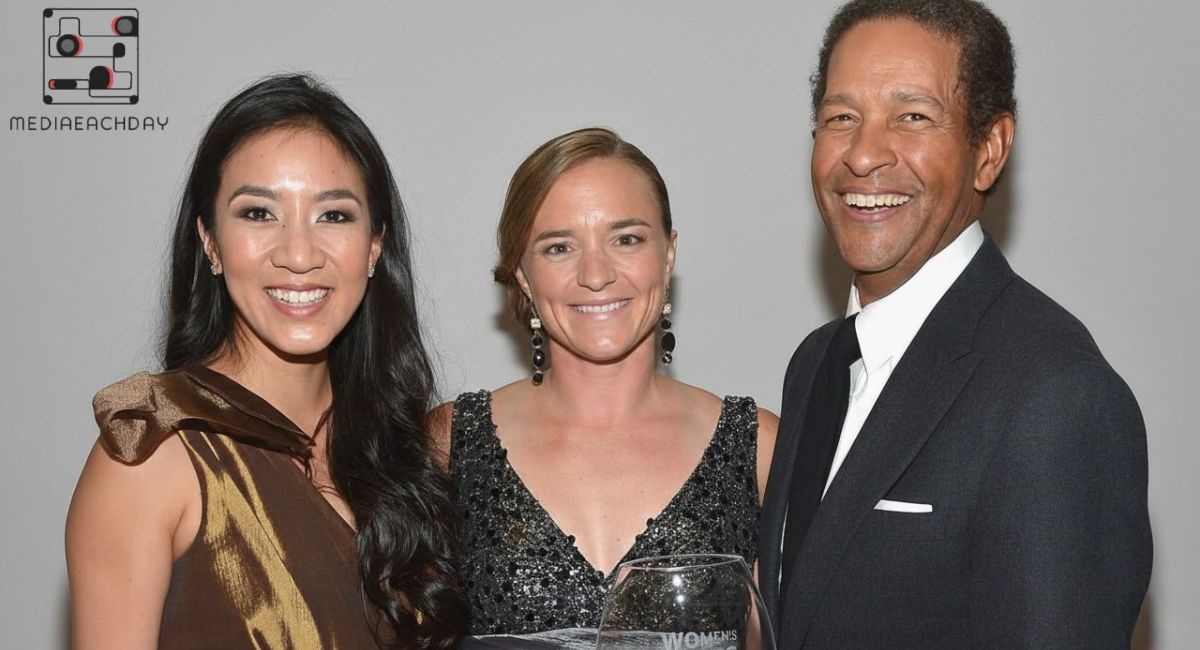 Michelle Gumbel Biography: A Look at Greg Gumbel’s Daughter’s Private Life
