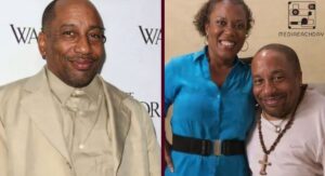 Otelia Cox Biography: The Inspiring Story of Tony Cox’s Supportive Wife