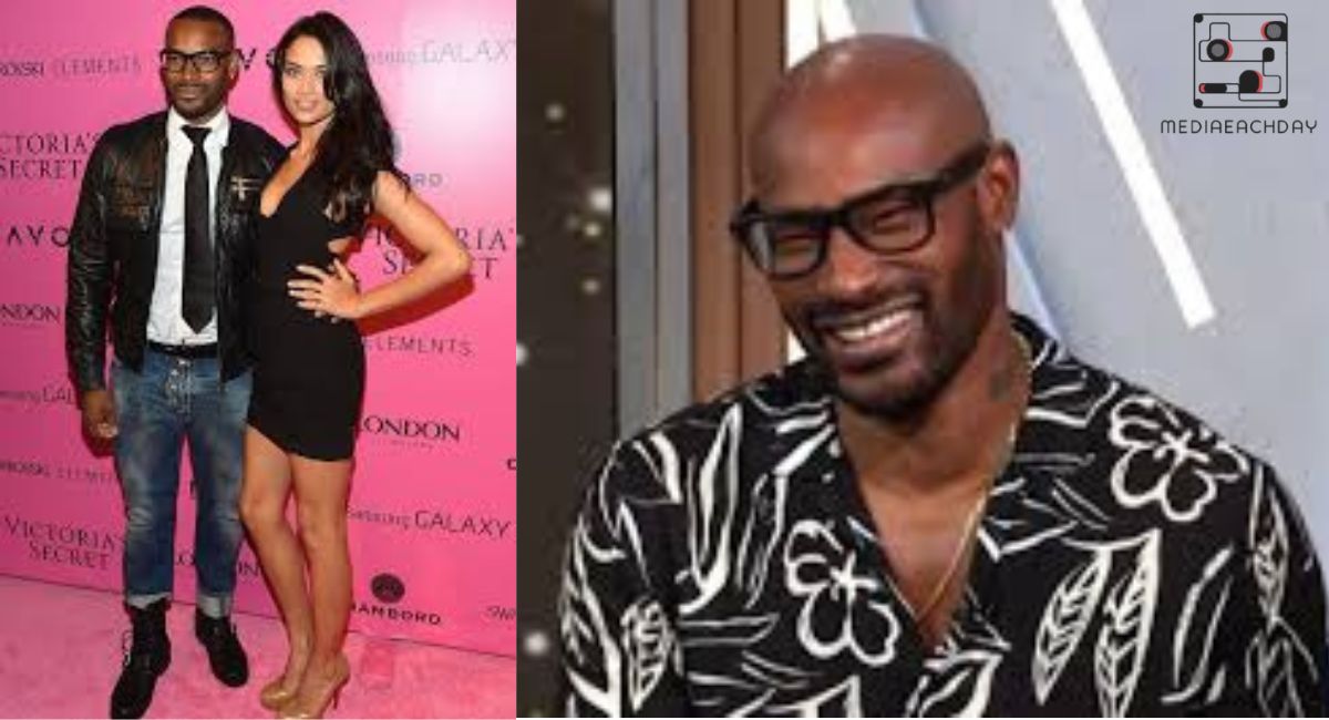 Who Is Berniece Julien? Inside the Life of the Elegant British-American Entrepreneur