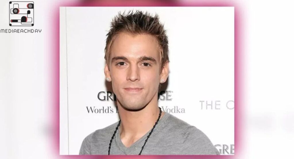 who-is-kaden-brent-carter