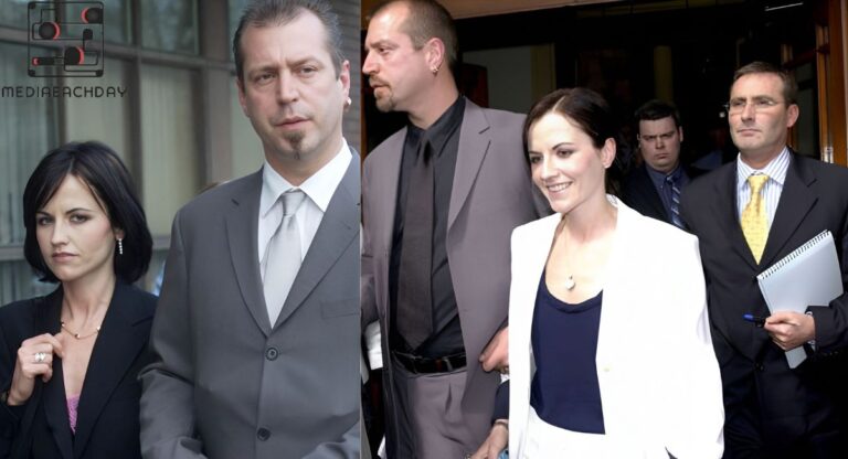 who-is-molly-leigh-burton