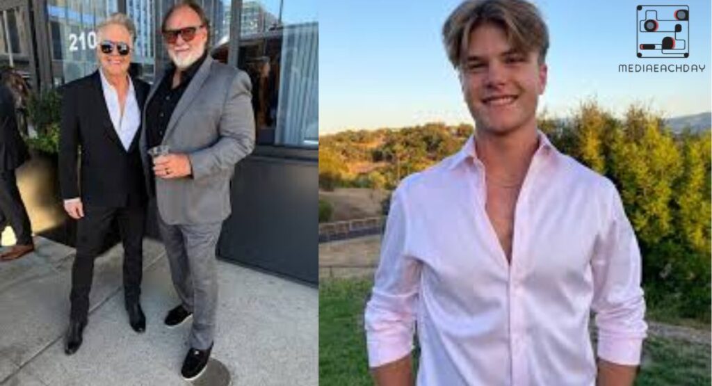 who-is-roan-howard-cassidy-the-cassidy-familys