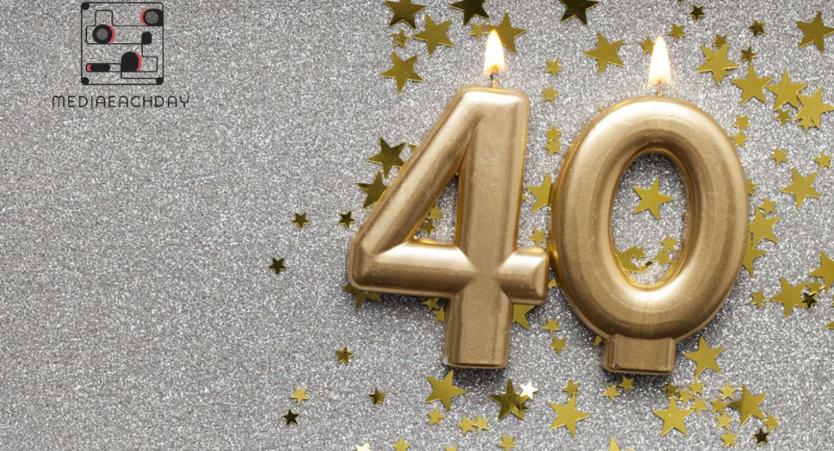 Empowering Happy 40th Birthday Messages to Celebrate Life’s Journey (Best Wishes, Quotes & Ideas)