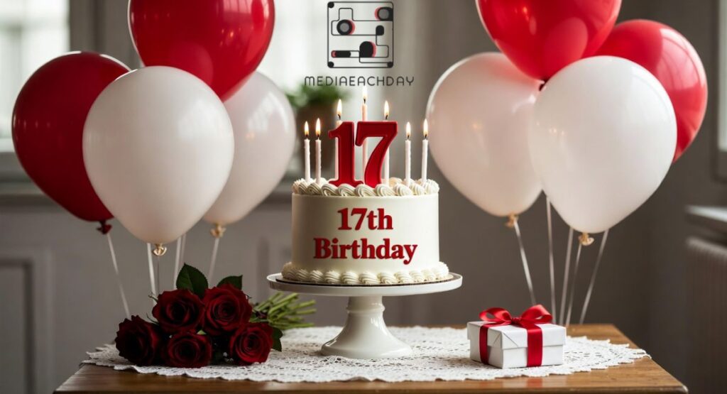 exciting-17th-birthday-present-ideas