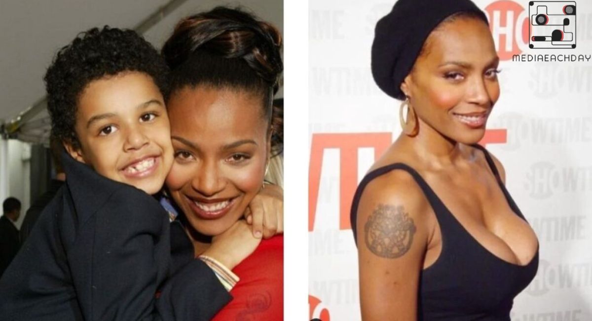 Nolan Pentz Martinez: The Private Life of Nona Gaye’s Son and Marvin Gaye’s Grandson