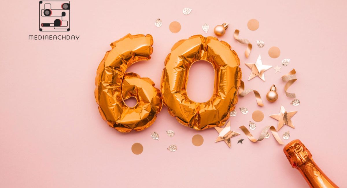 Touching 60th Birthday Wishes for a Day Filled with Love and Memories