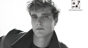 Trey Kulley Majors Biography: Modeling, Acting, and Family Legacy