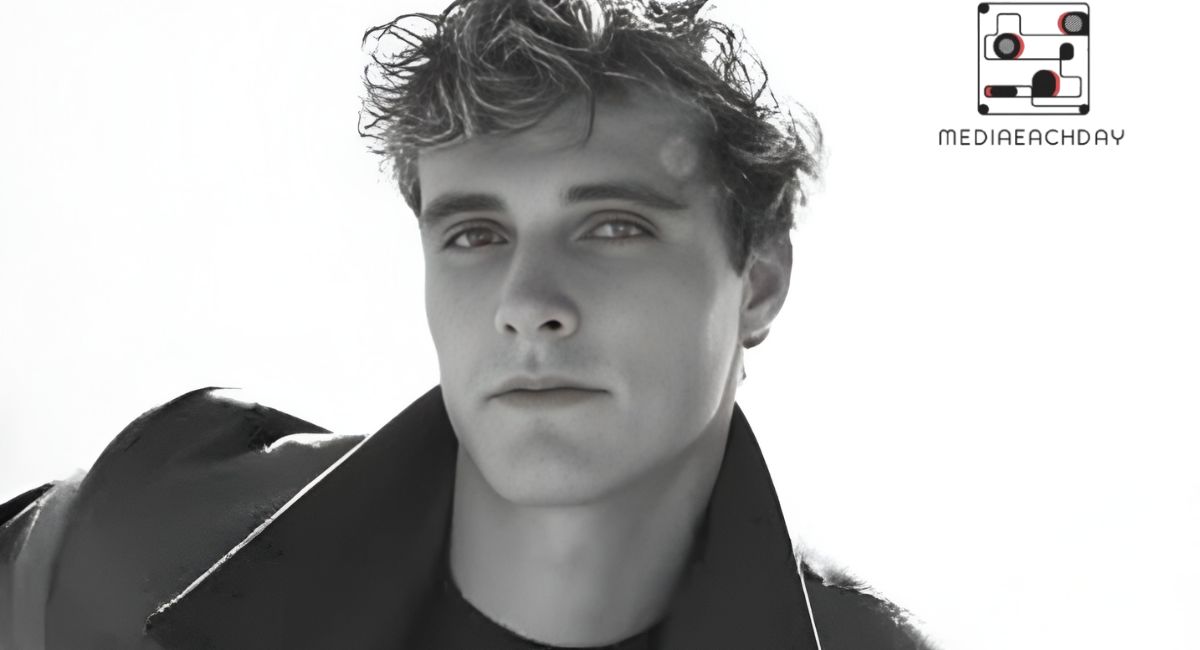 Trey Kulley Majors Biography: Modeling, Acting, and Family Legacy