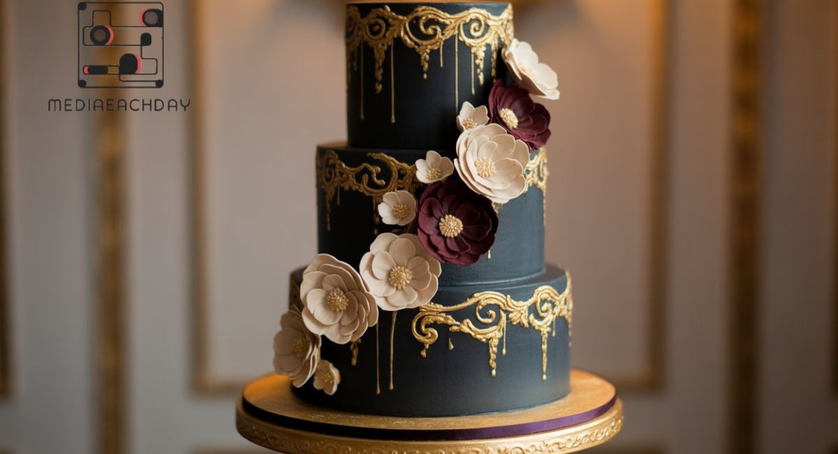 Unforgettable 50th Birthday Cake Ideas to Make Your Celebration Extra Special