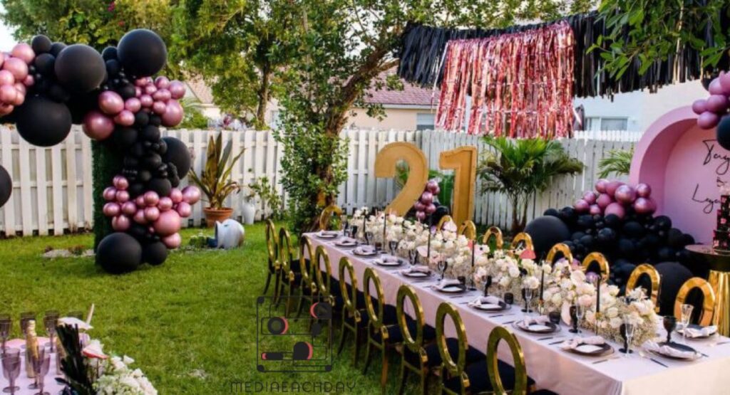unforgettable-elegant-21st-birthday-themes
