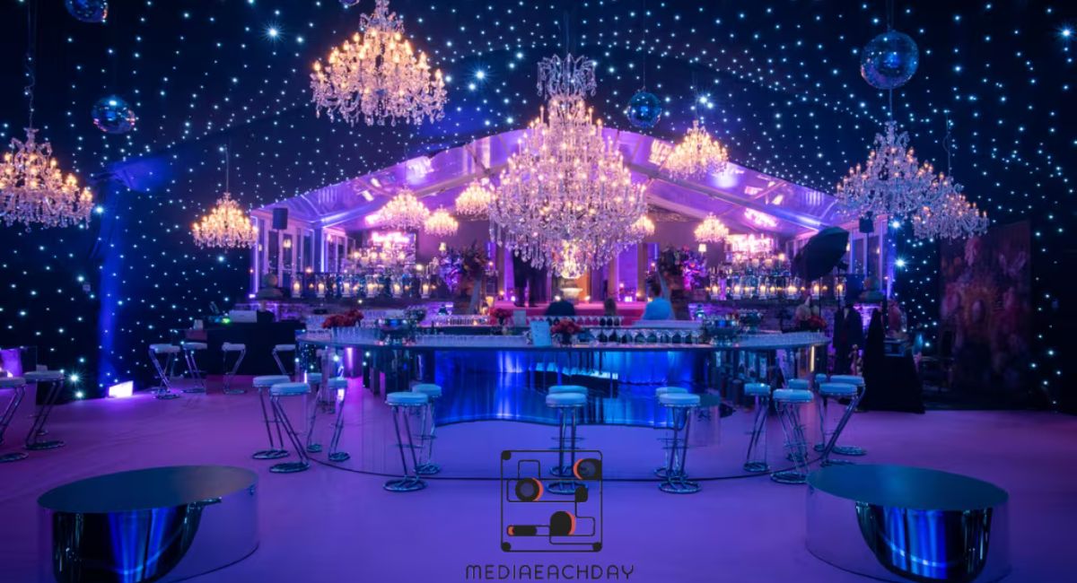 Unforgettable Elegant 21st Birthday Themes to Make Your Celebration Extraordinary