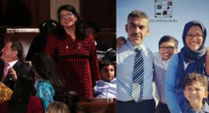 Who Is Fayez Tlaib? A Detailed Look at Rashida Tlaib’s Private Ex-Spouse