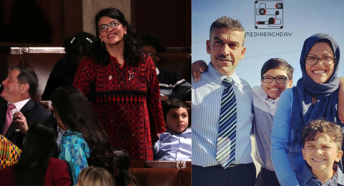 Who Is Fayez Tlaib? A Detailed Look at Rashida Tlaib’s Private Ex-Spouse