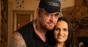 Who Is Jodi Lynn Calaway? A Complete Overview of The Undertaker’s First Wife